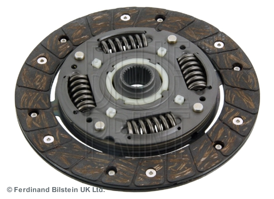 Clutch Disc